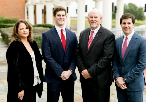 How Many Financial Advisors Are in Alabama? A Comprehensive Guide
